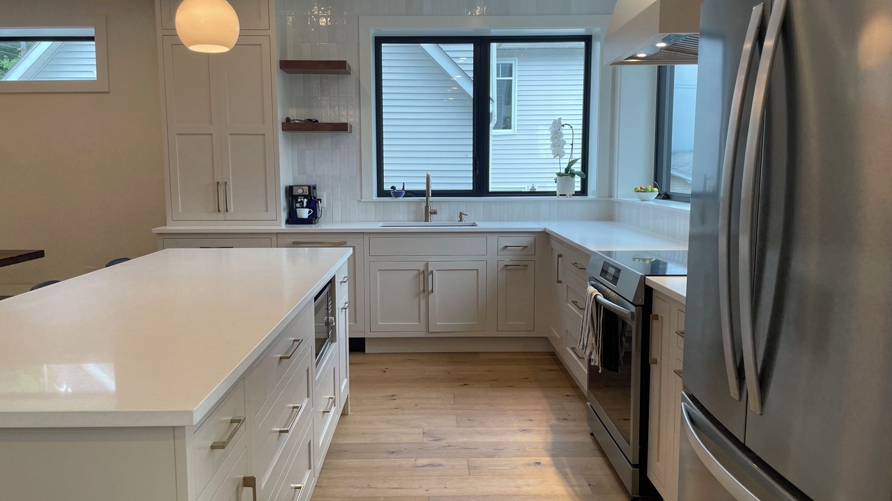 Photo of Kitchen in Dartmouth