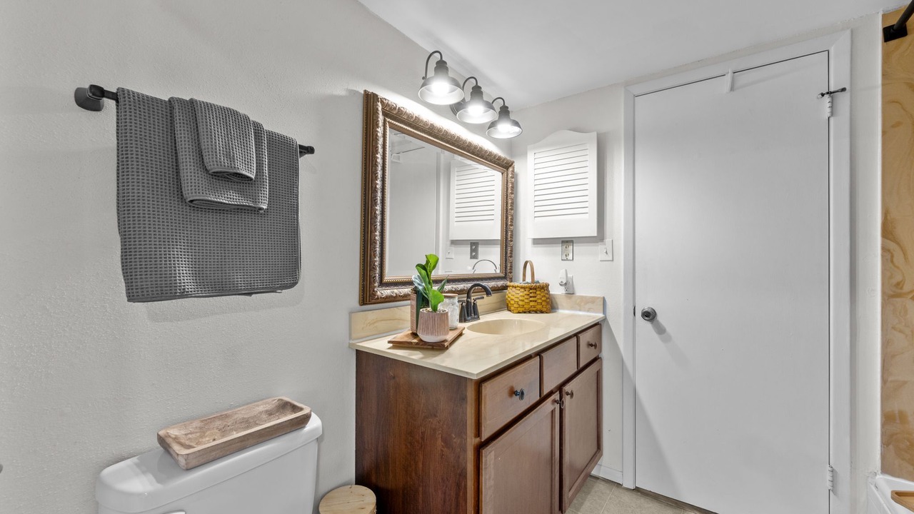 Photo of Bathroom in Daphne