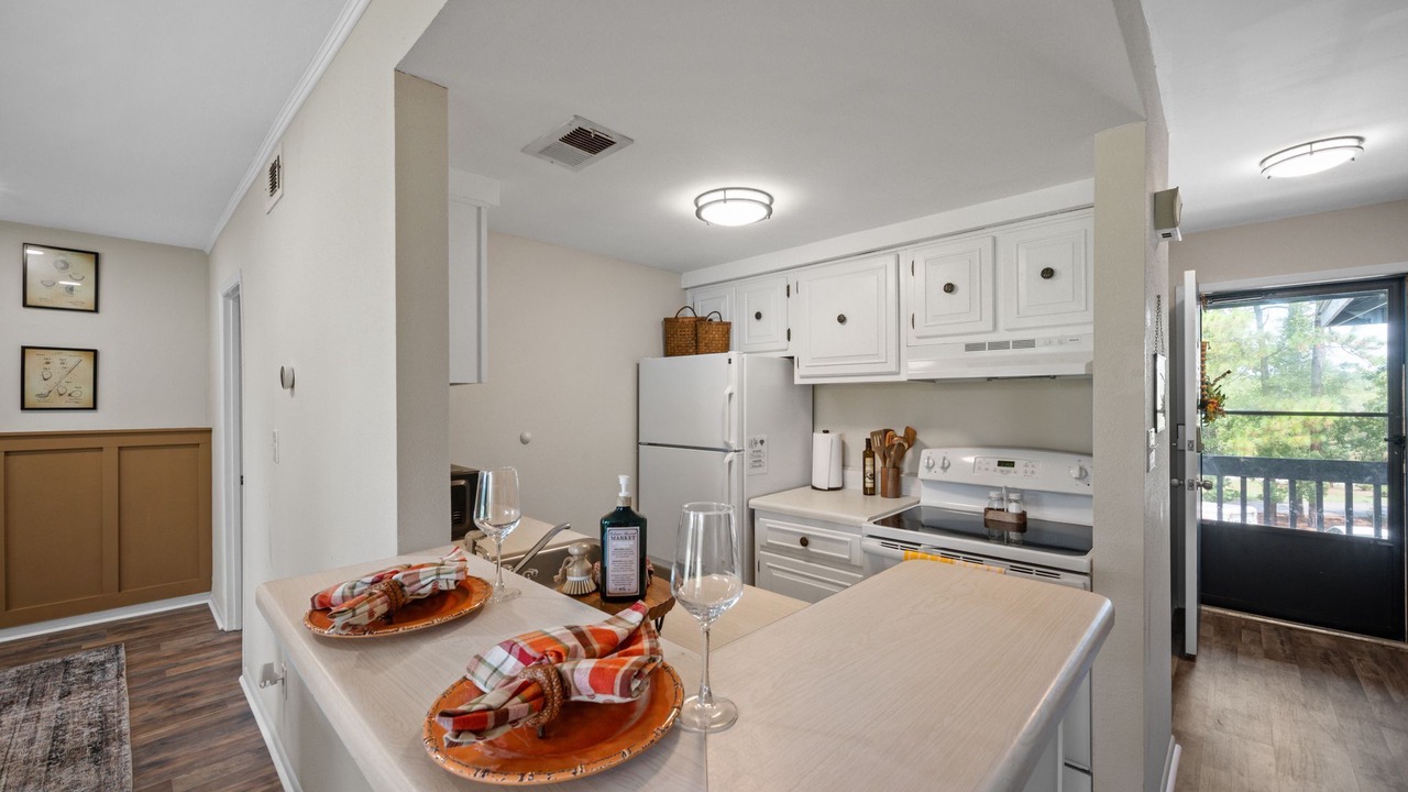 Photo of Kitchen in Daphne