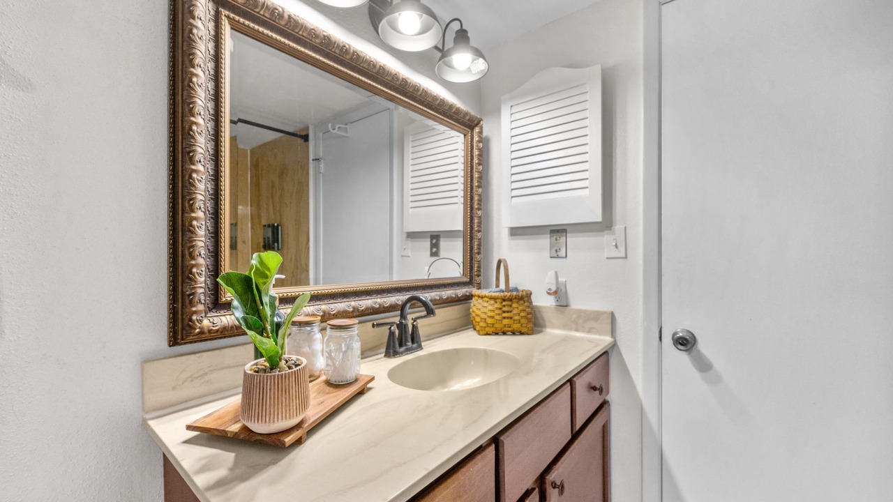 Photo of Bathroom in Daphne