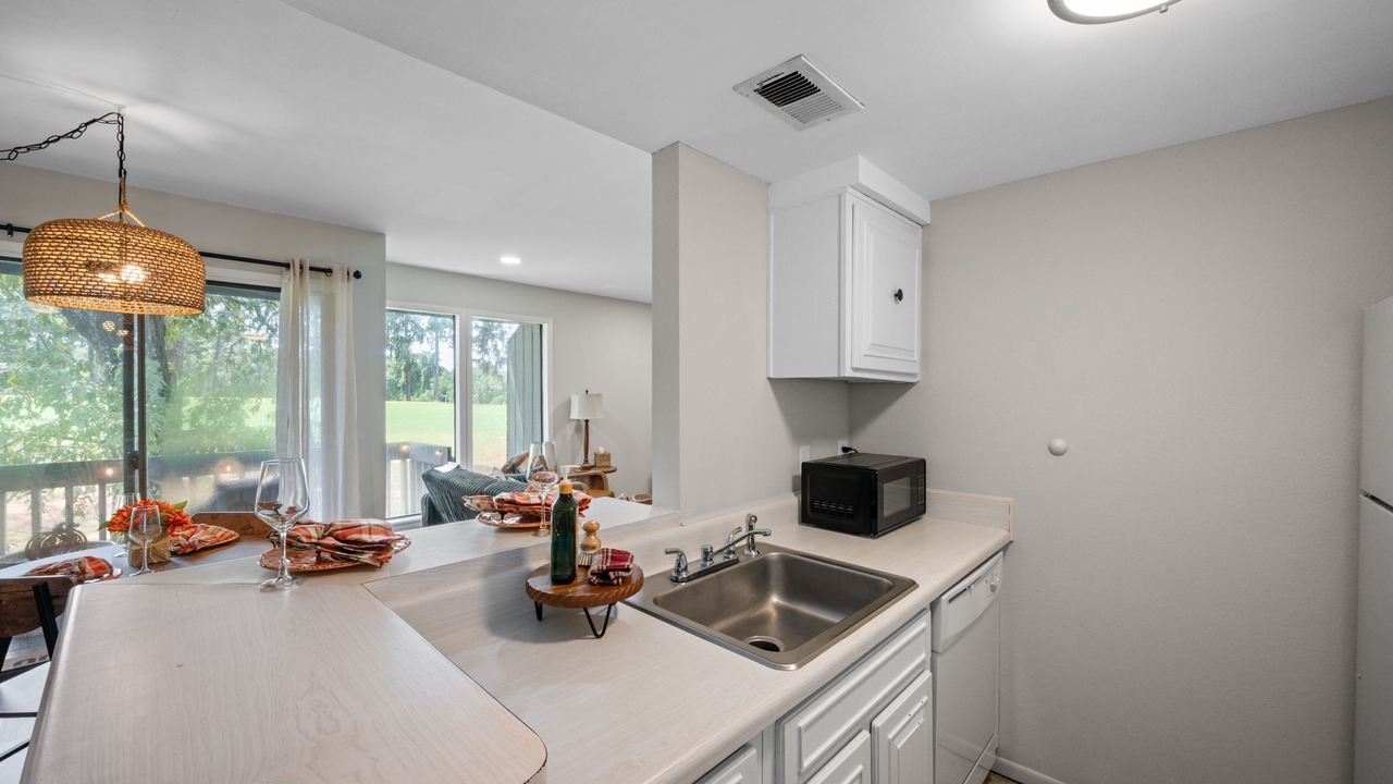 Photo of Kitchen in Daphne