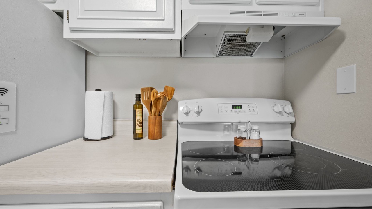 Photo of Kitchen in Daphne