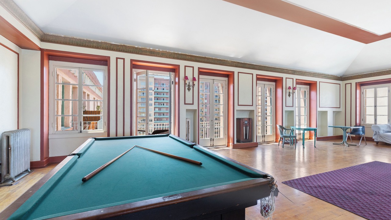 Photo of Bedroom in East Village