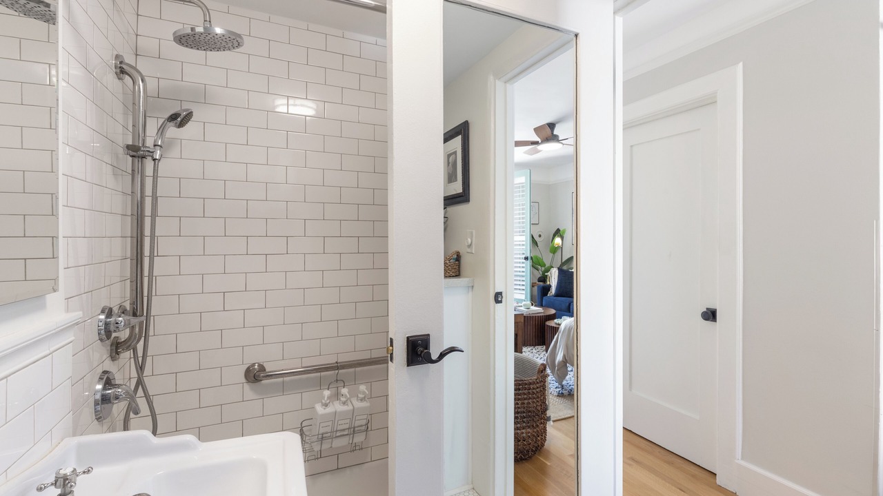 Photo of Bathroom in East Village