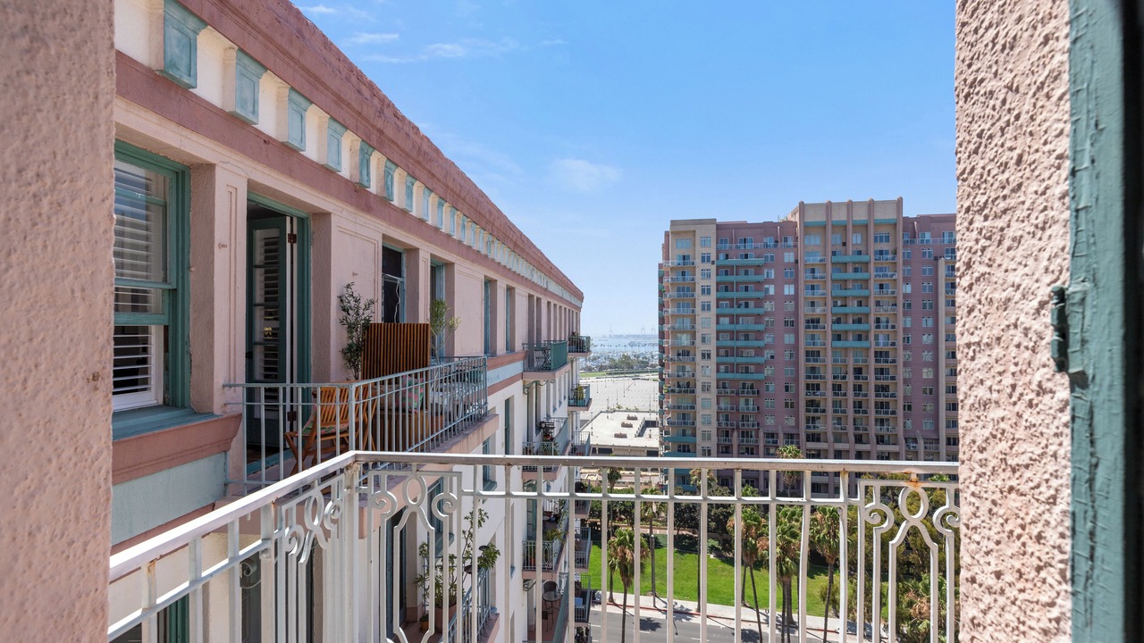 Photo of Outdoor in East Village
