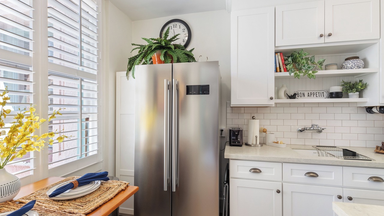Photo of Kitchen in East Village