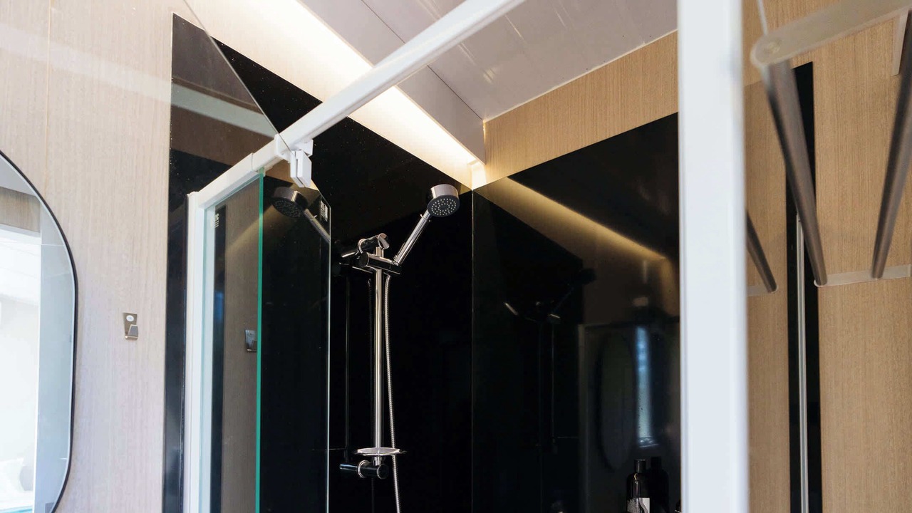 Photo of Bathroom in Warburton