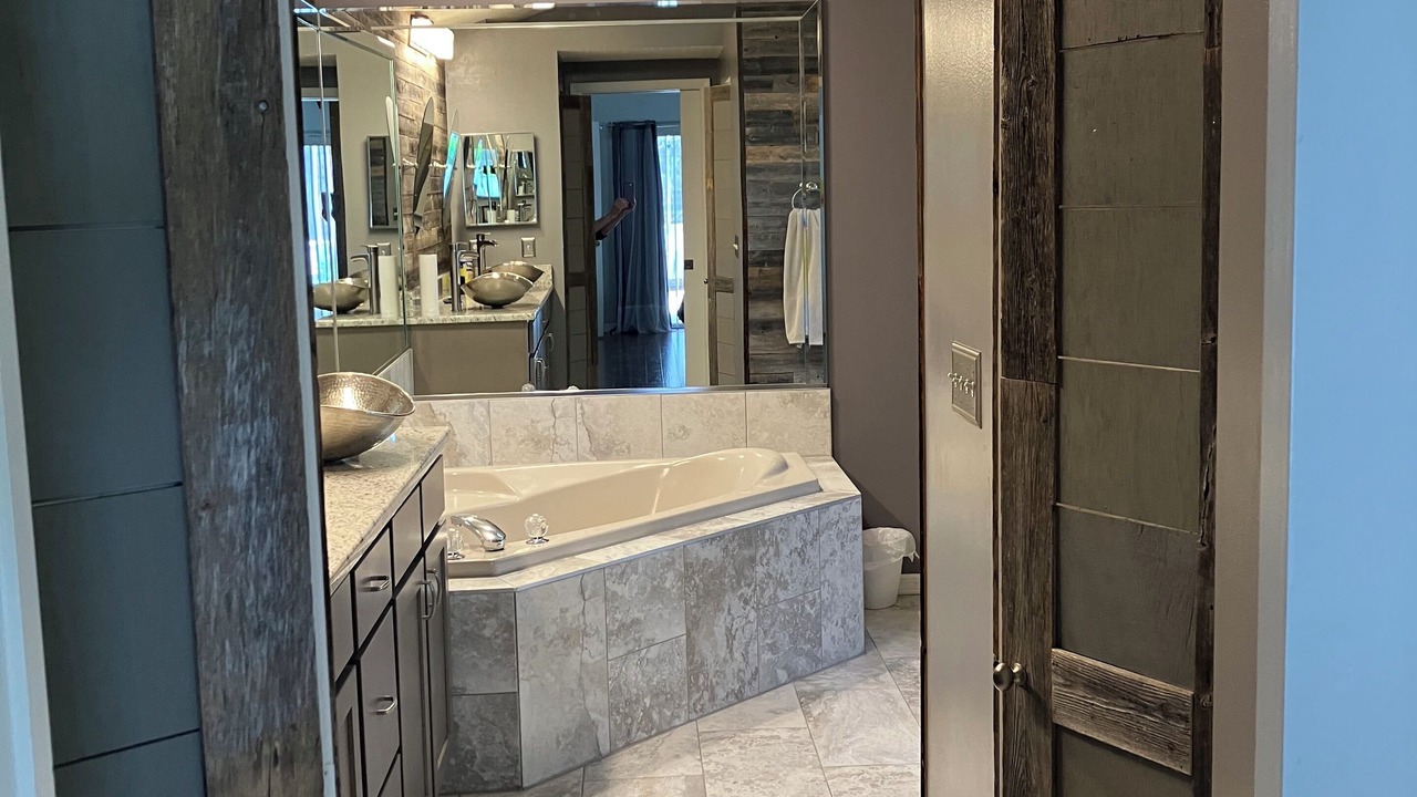 Photo of Bathroom in Lecanto