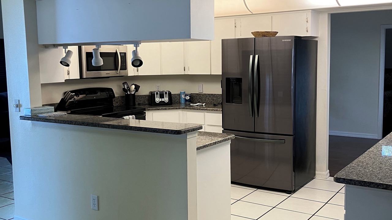 Photo of Kitchen in Lecanto