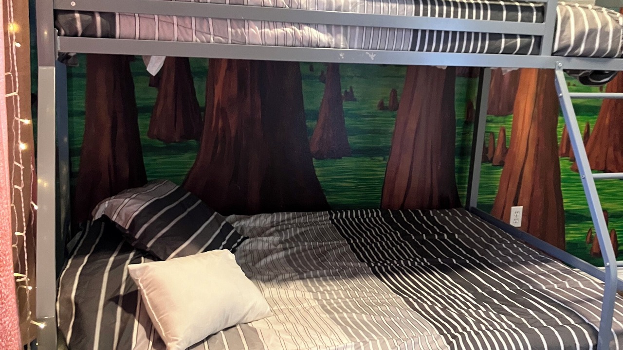Photo of Bedroom in Lecanto