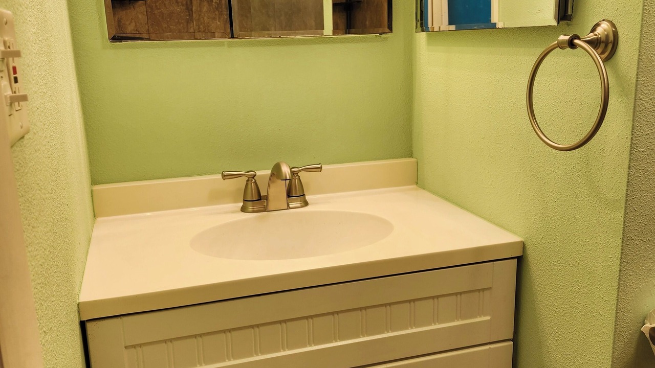 Photo of Bathroom in East Daytona