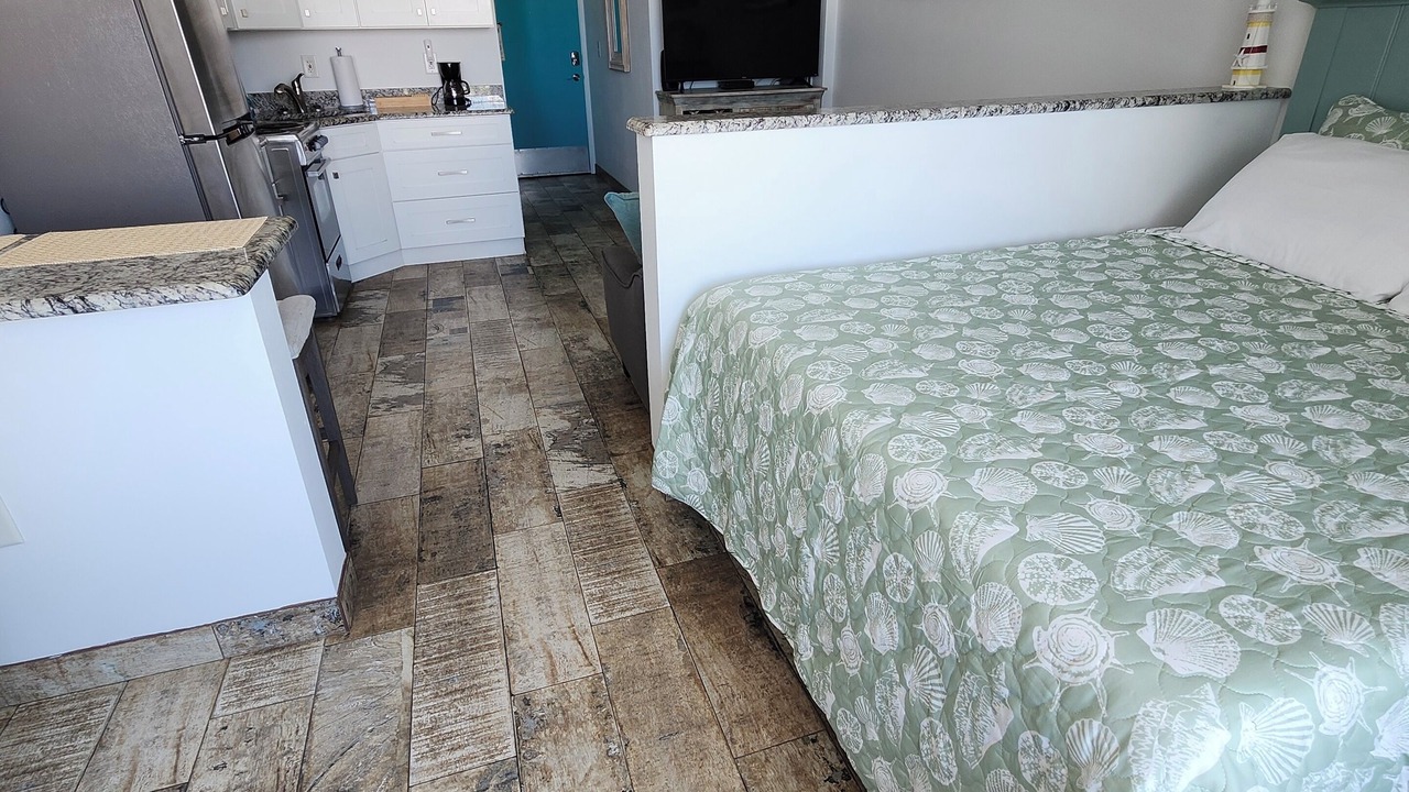 Photo of Bedroom in East Daytona