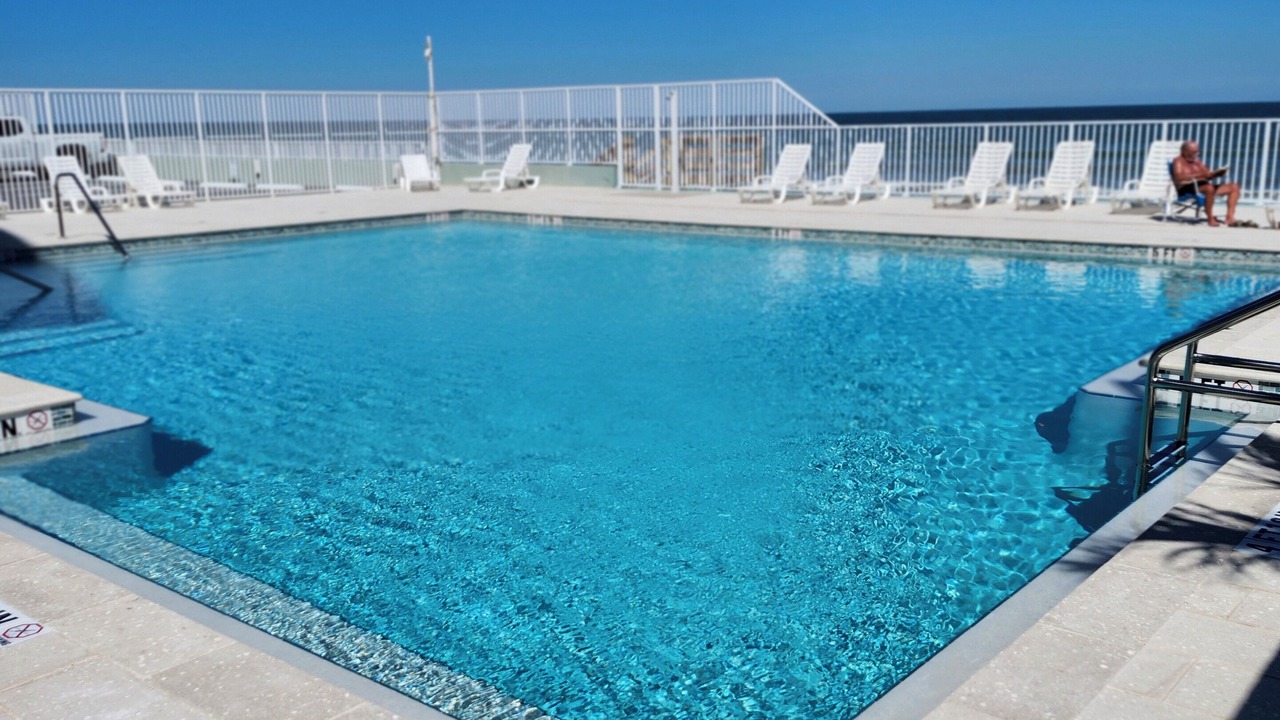 Photo of Outdoor in East Daytona