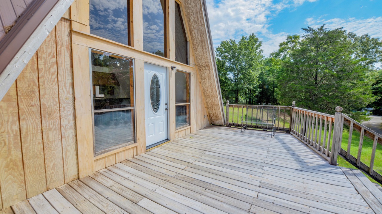 Photo of Patio Balcony in Tuscaloosa