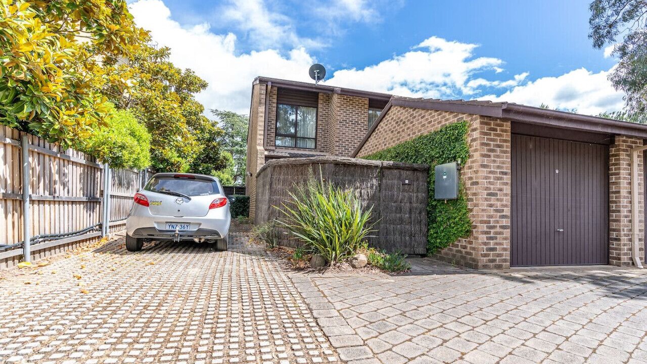 Photo of Outdoor in Braddon