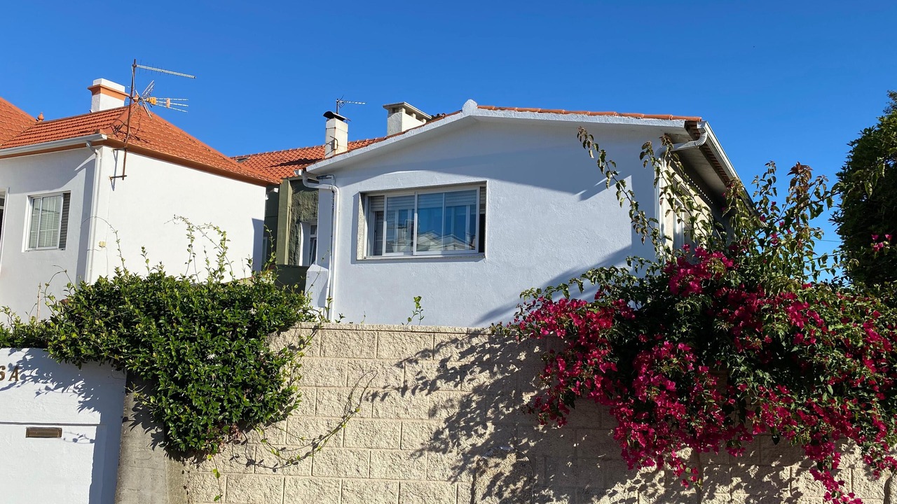 Photo of Outdoor in Oia