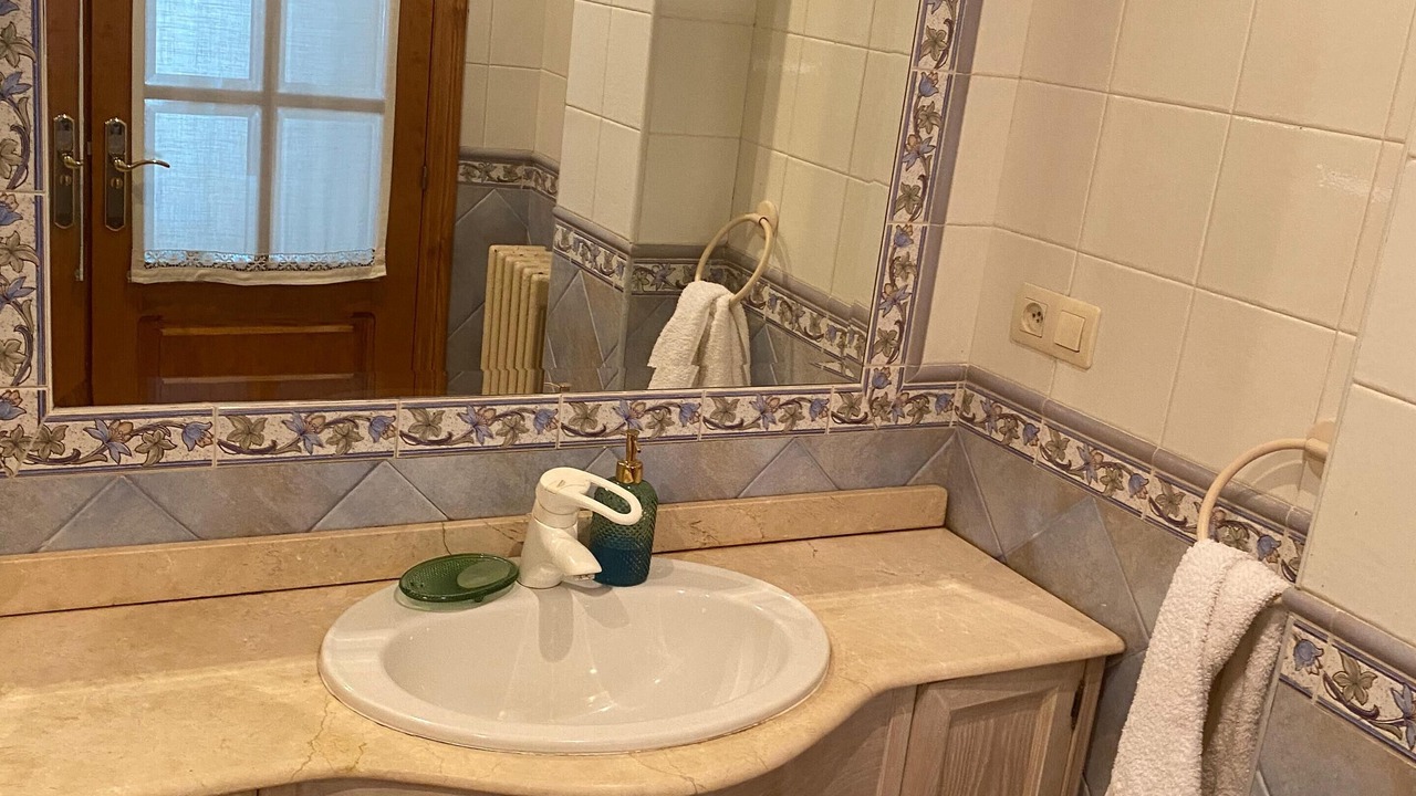 Photo of Bathroom in Oia