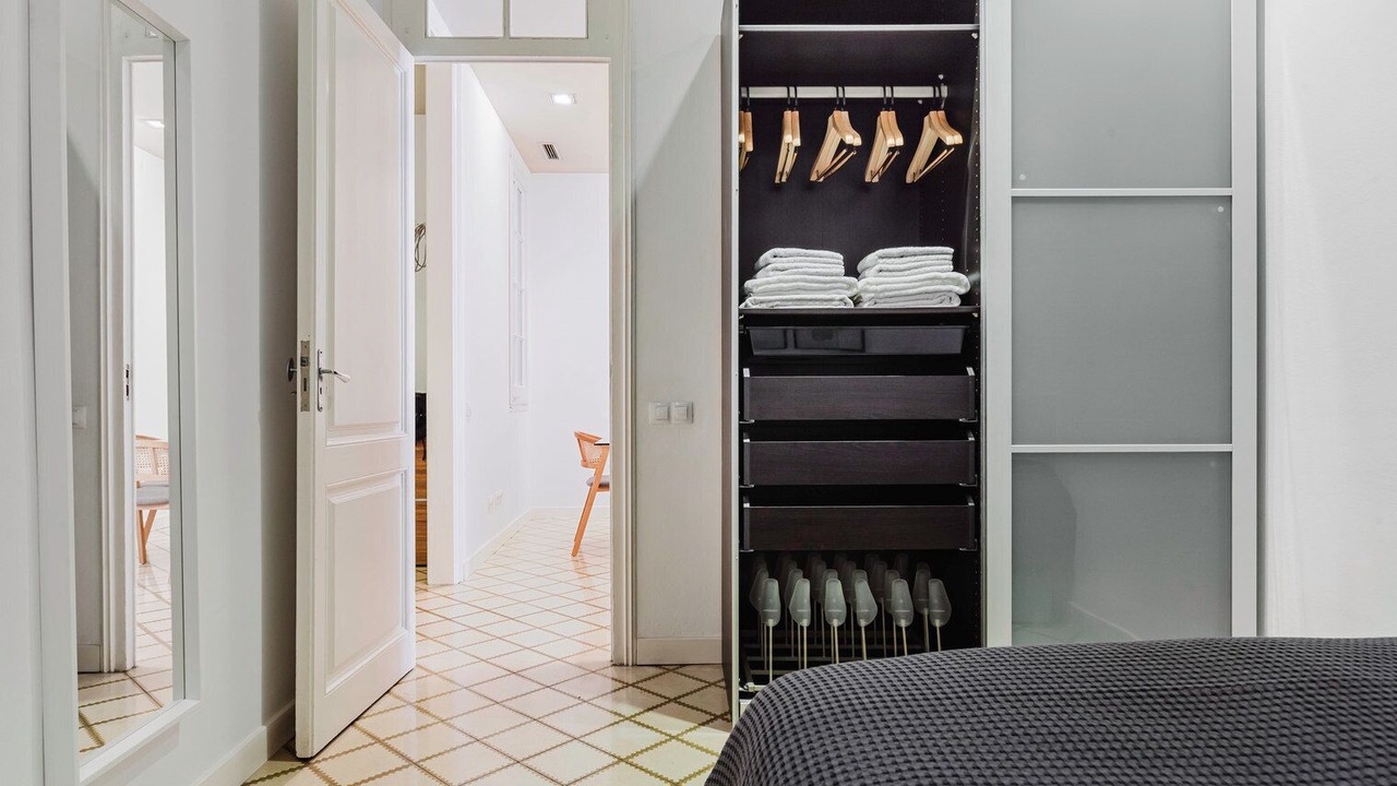 Photo of Bedroom in Eixample