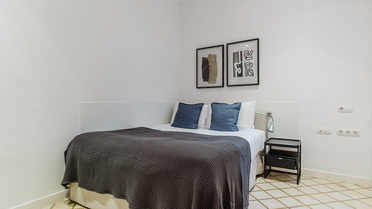Photo of Bedroom in Eixample