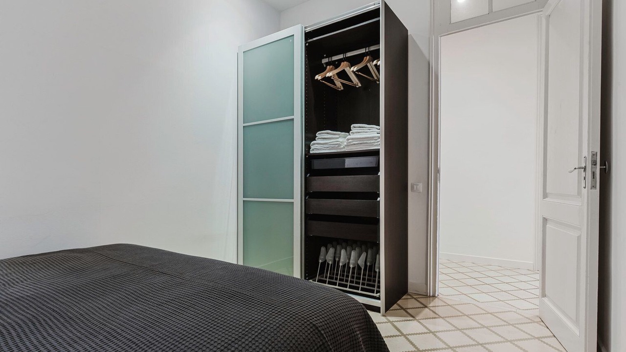 Photo of Bedroom in Eixample
