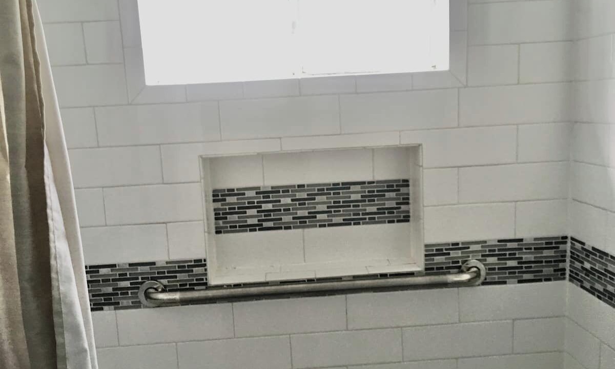Photo of Bathroom in Harbor