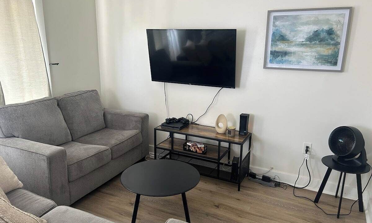 Photo of Livingroom in Harbor