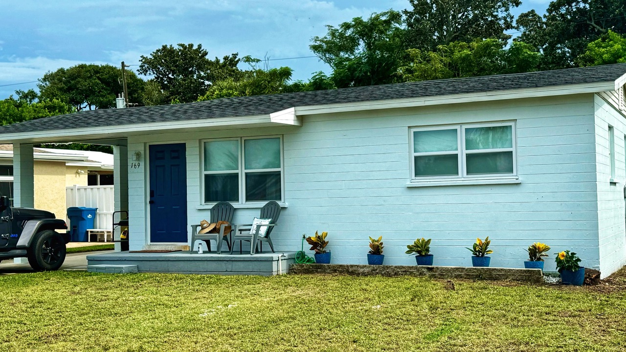 Photo of Outdoor in Ormond-by-the-Sea