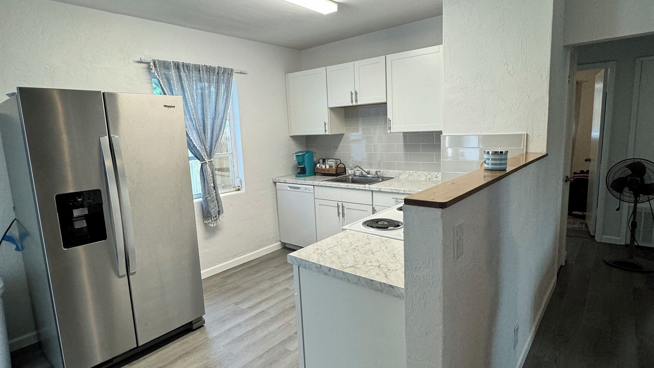 Photo of Kitchen in Ormond-by-the-Sea