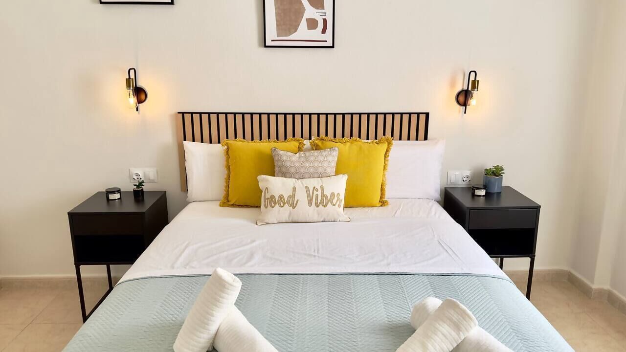 Photo of Bedroom in Ensanche Centro