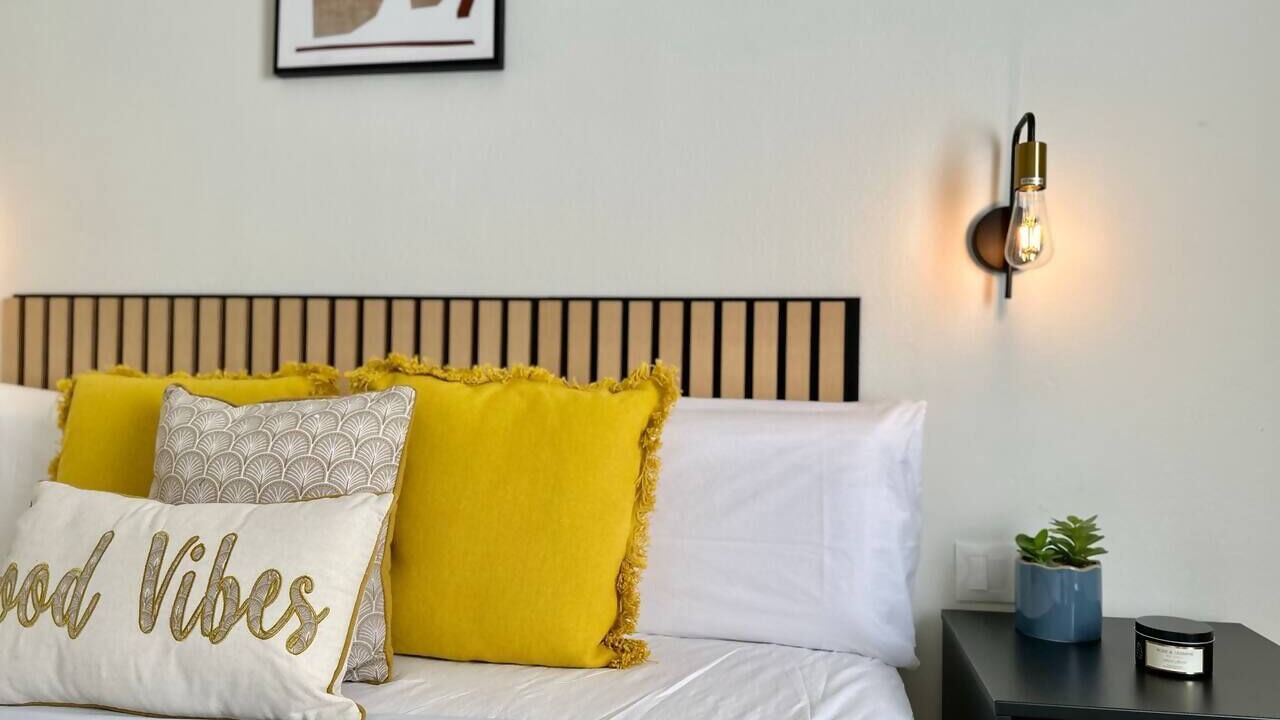 Photo of Bedroom in Ensanche Centro