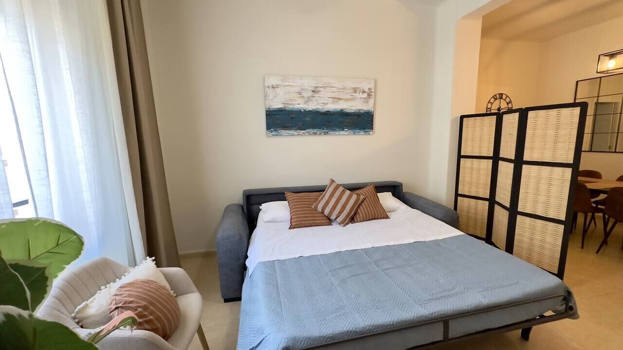 Photo of Bedroom in Ensanche Centro