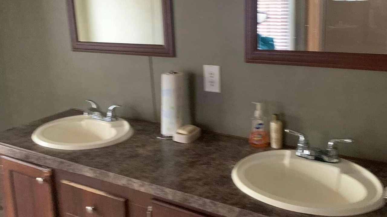 Photo of Bathroom in Jachin