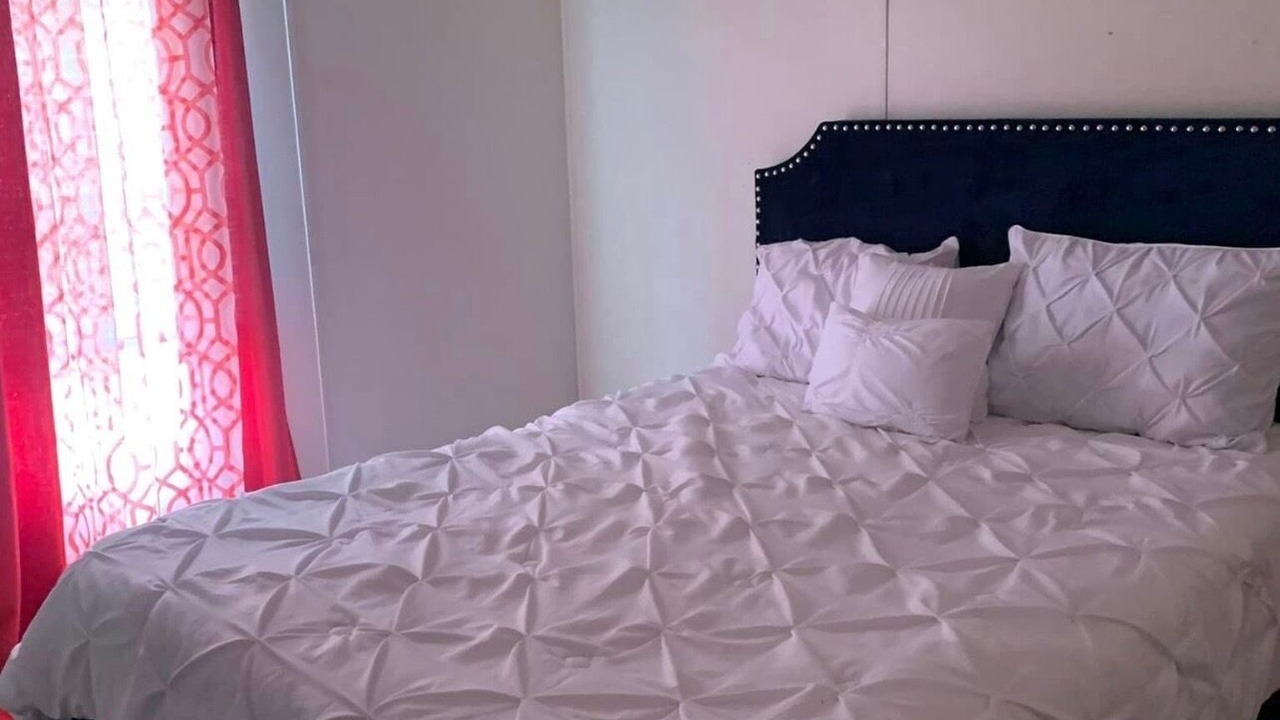 Photo of Bedroom in Jachin