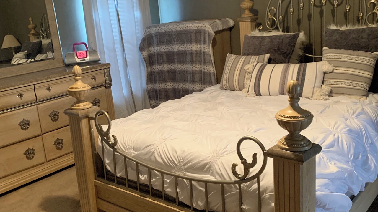 Photo of Bedroom in Jachin