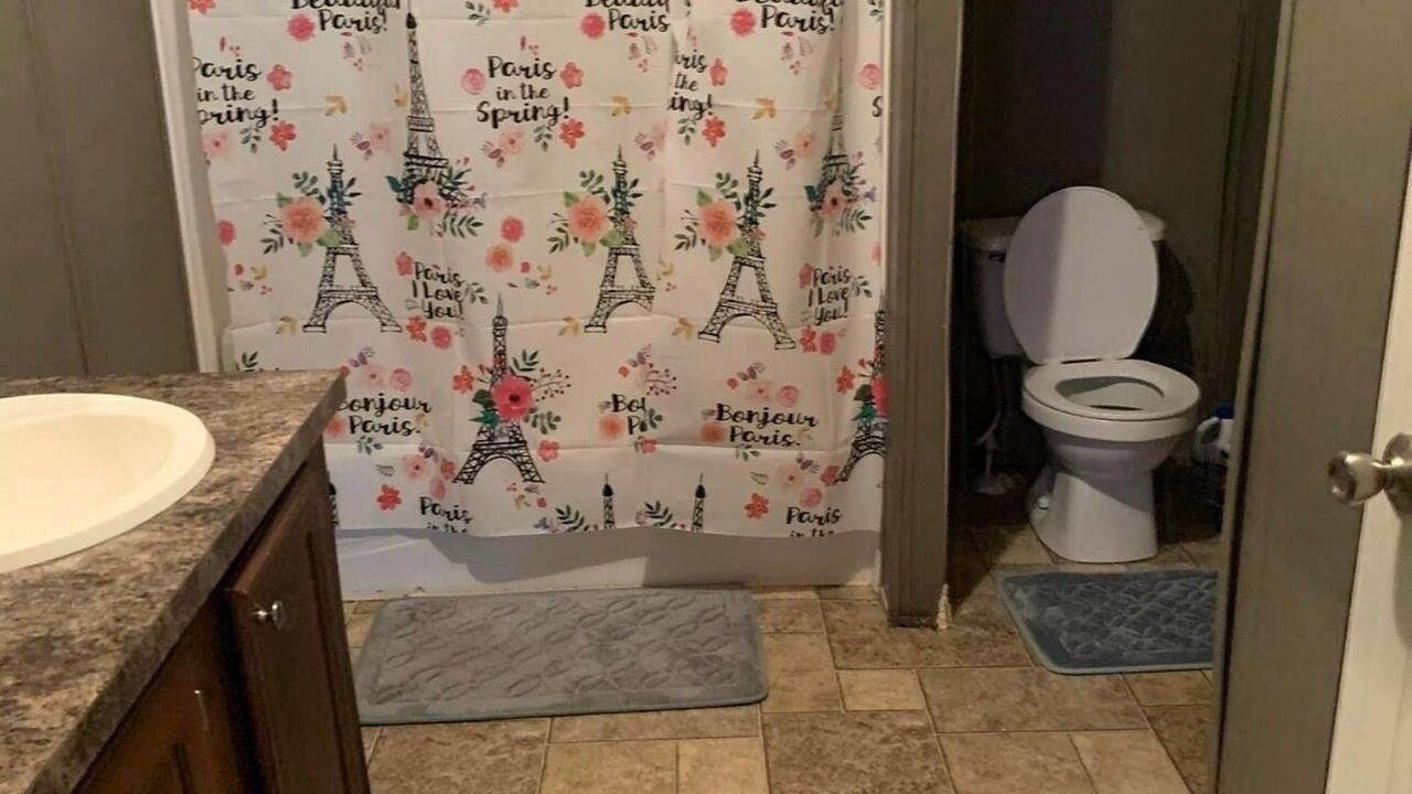 Photo of Bathroom in Jachin