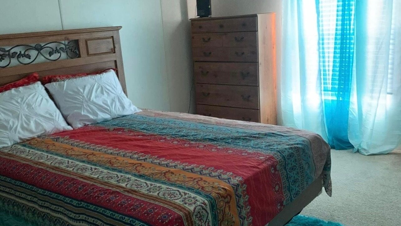 Photo of Bedroom in Jachin