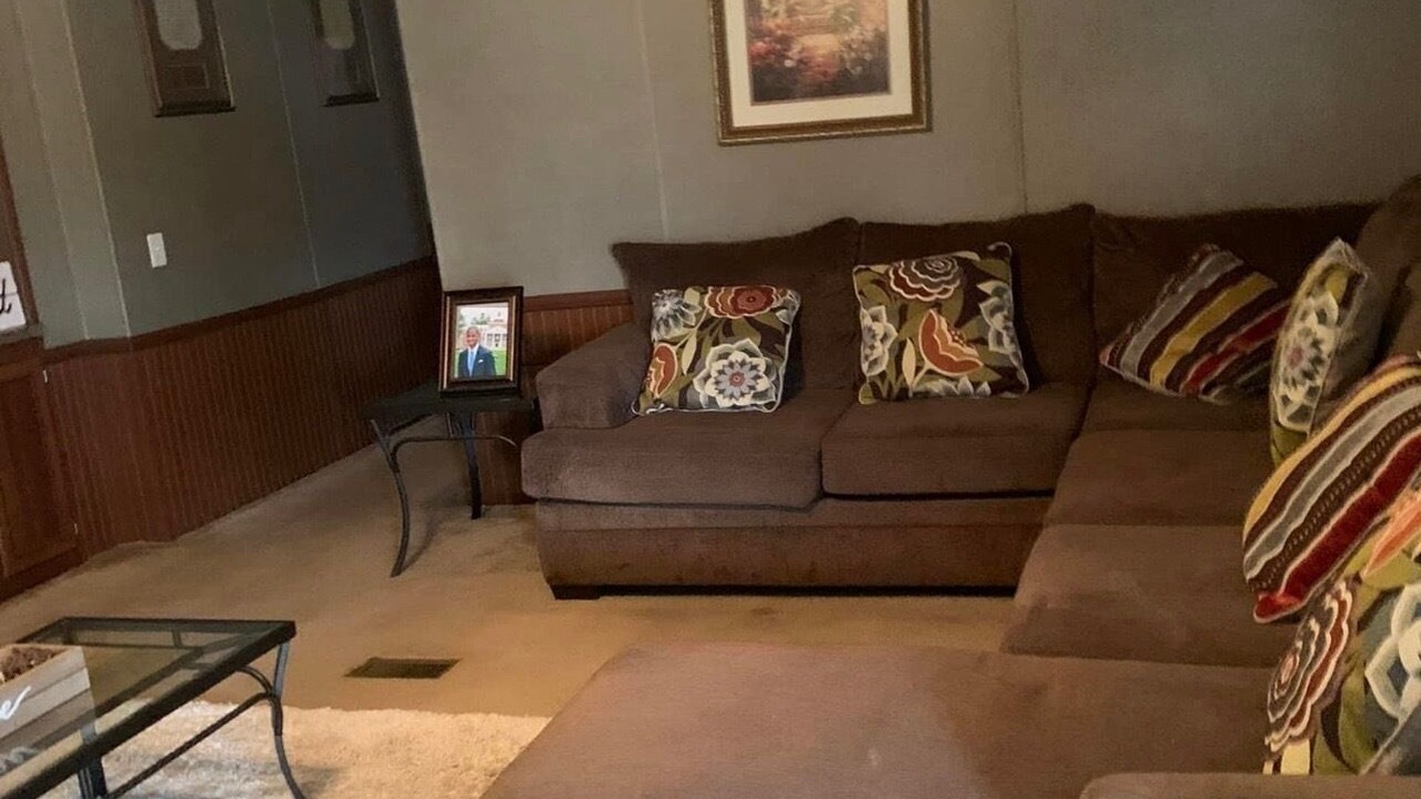 Photo of Livingroom in Jachin