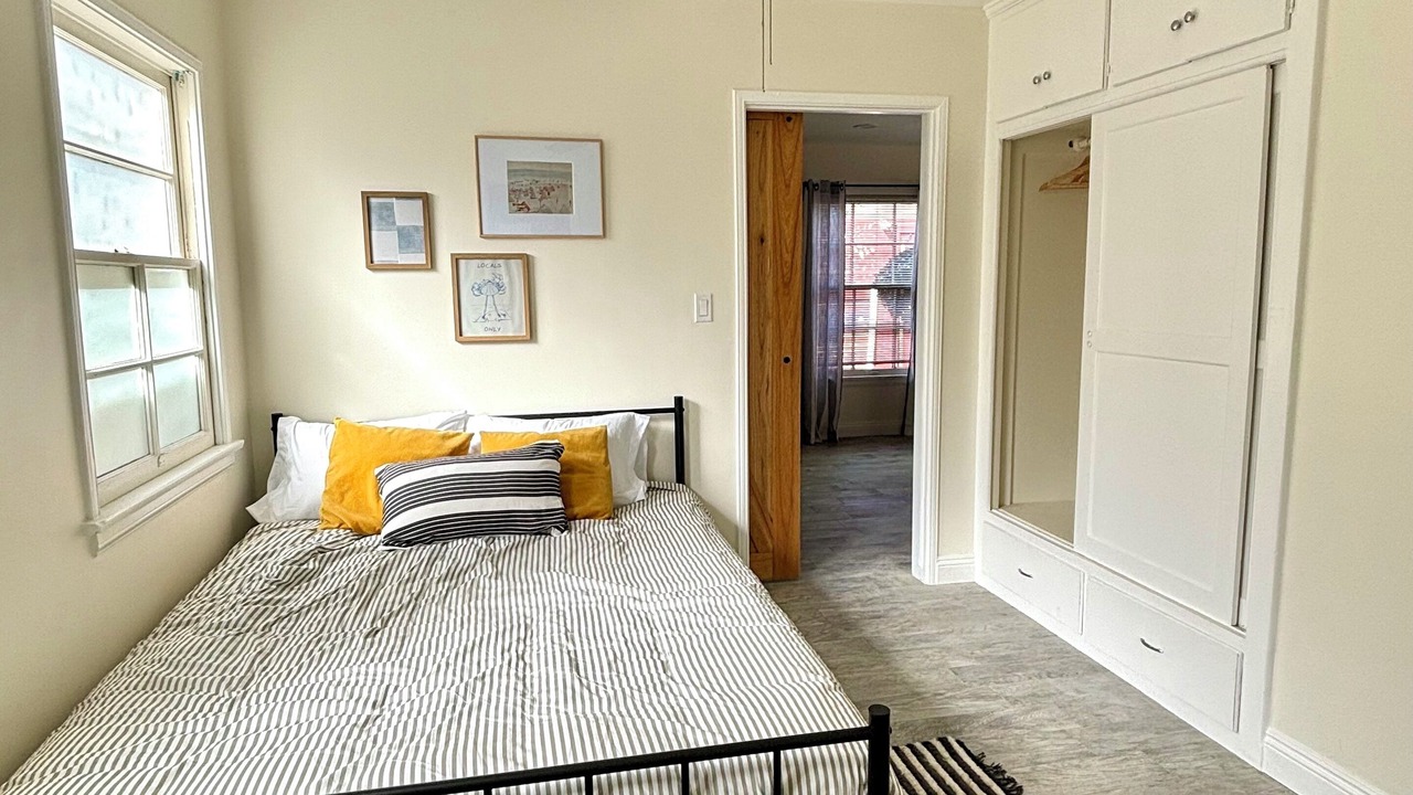 Photo of Bedroom in Mar Vista