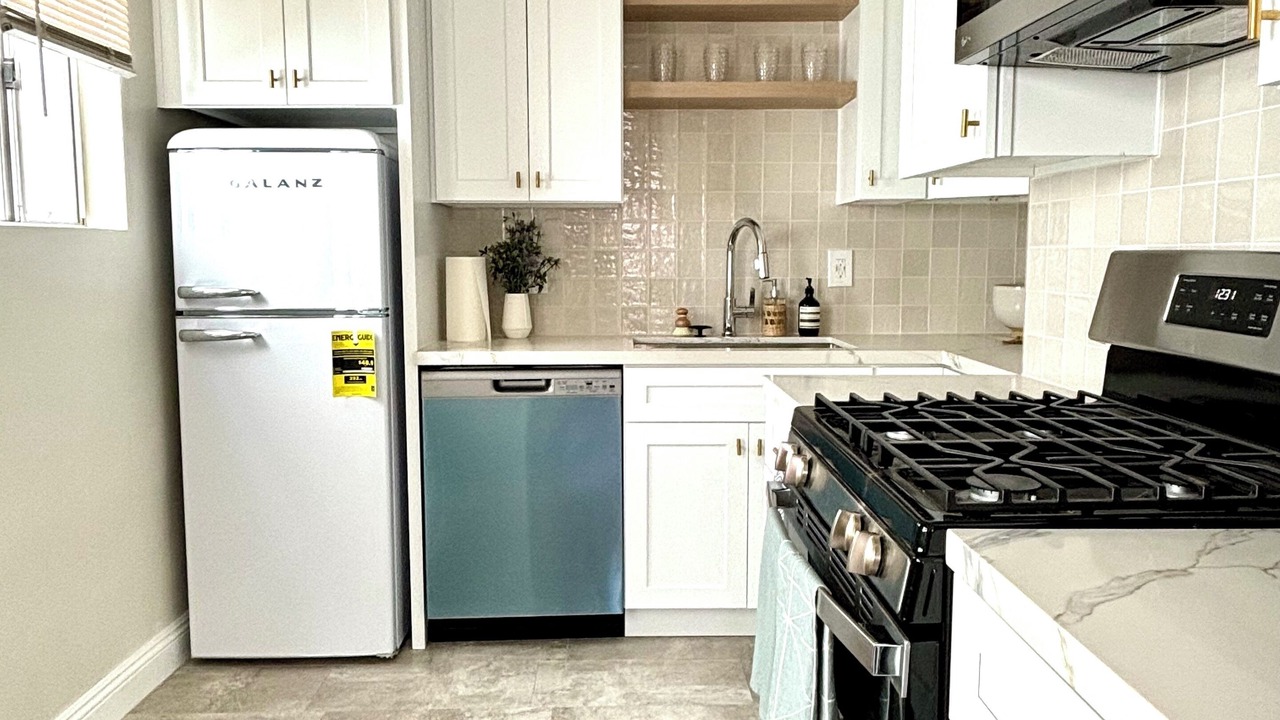 Photo of Kitchen in Mar Vista