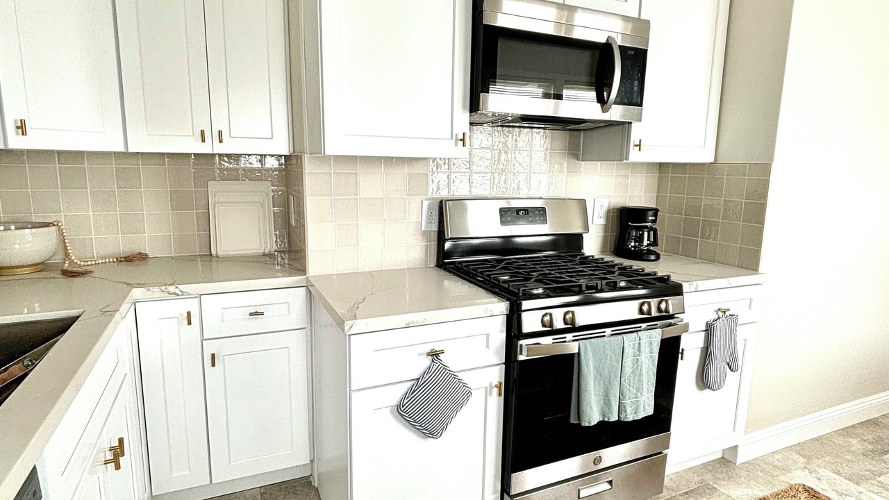 Photo of Kitchen in Mar Vista