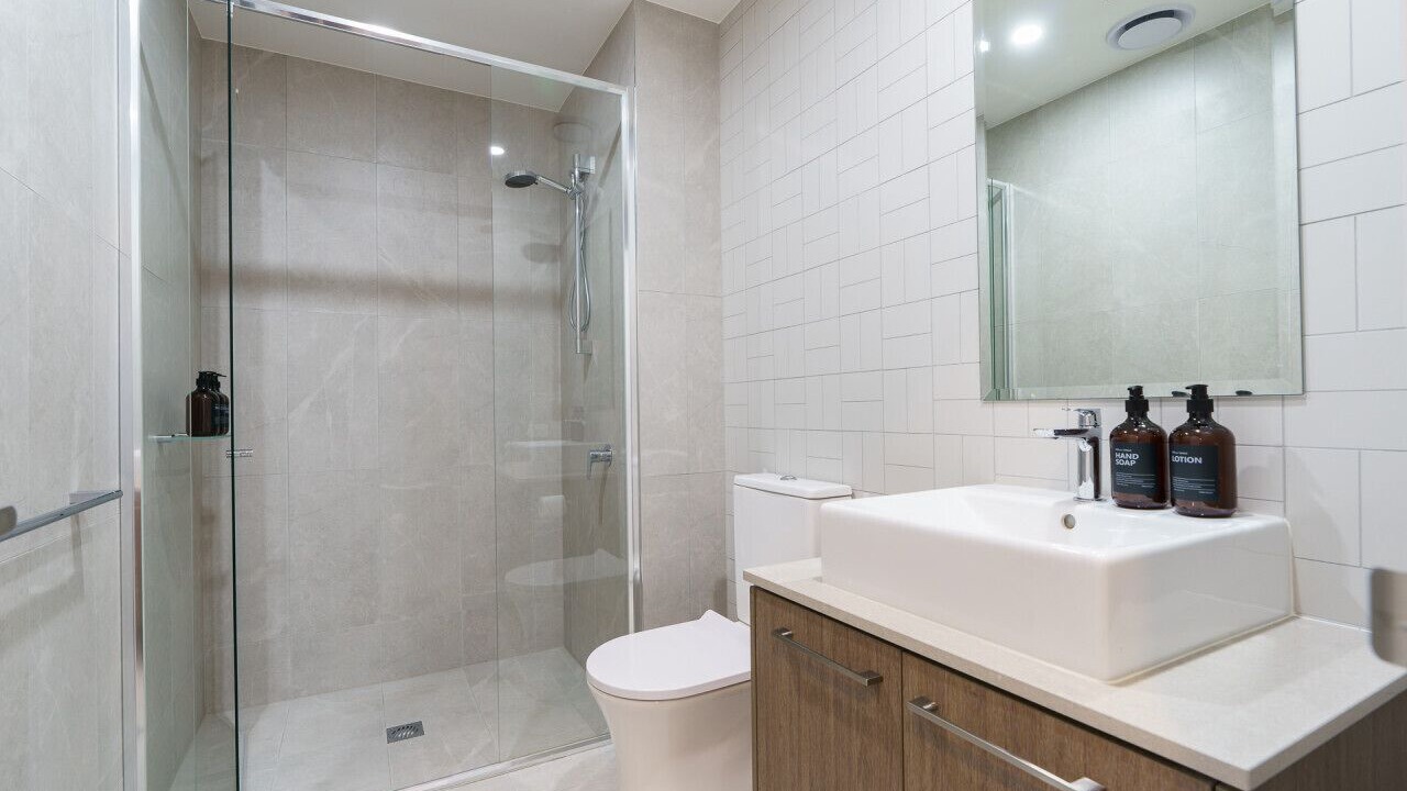 Photo of Bathroom in Phillip