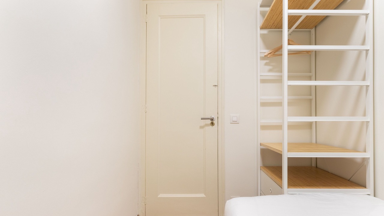 Photo of Bedroom in El Guinardo