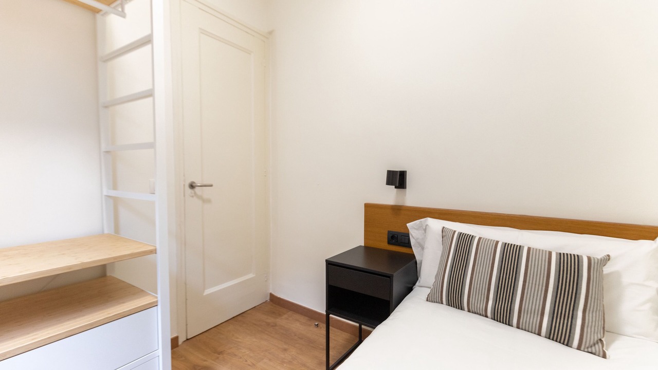 Photo of Bedroom in El Guinardo