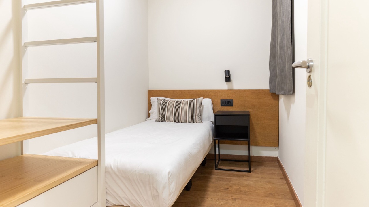 Photo of Bedroom in El Guinardo