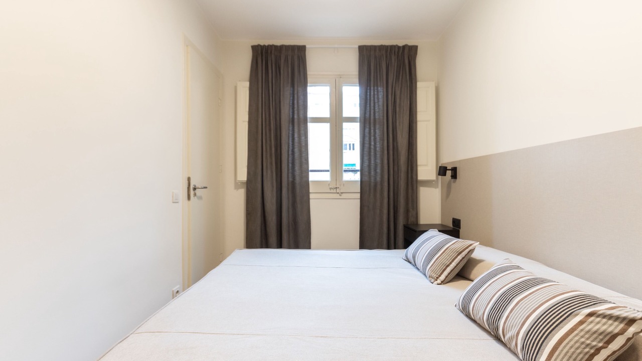 Photo of Bedroom in El Guinardo