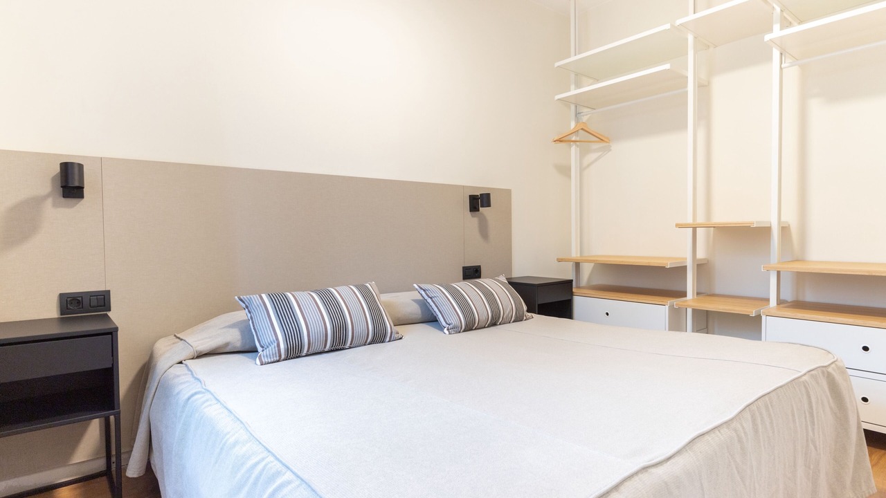 Photo of Bedroom in El Guinardo