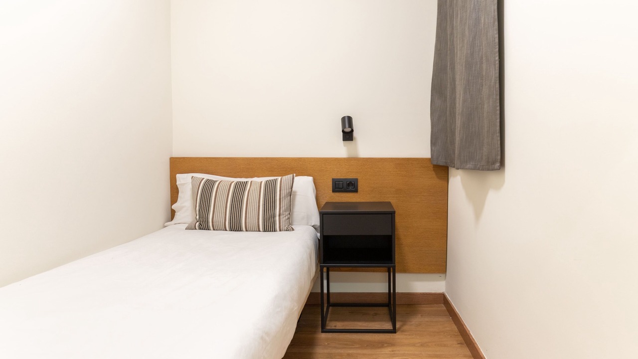 Photo of Bedroom in El Guinardo