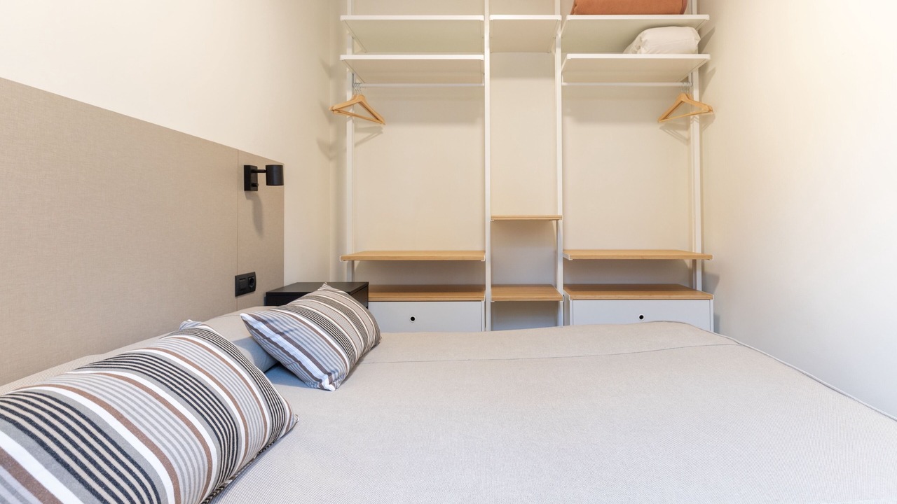 Photo of Bedroom in El Guinardo