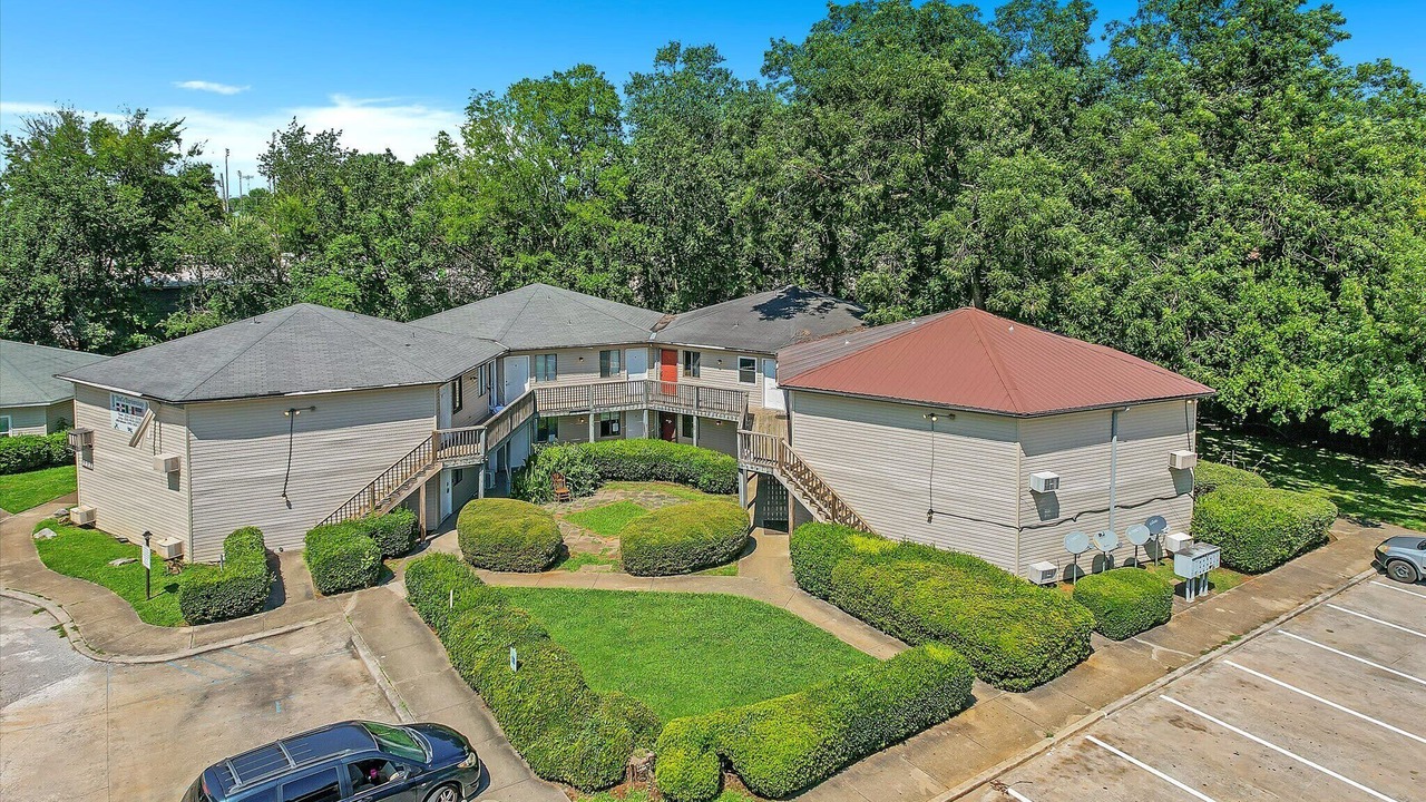 Photo of Outdoor in Huntsville