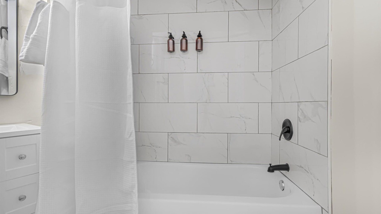 Photo of Bathroom in Huntsville